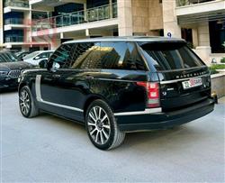 لاند ڕۆڤەر ڕانج ڕۆڤەر ڤۆگ